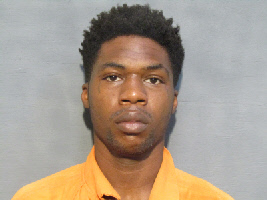 James Cherry IV